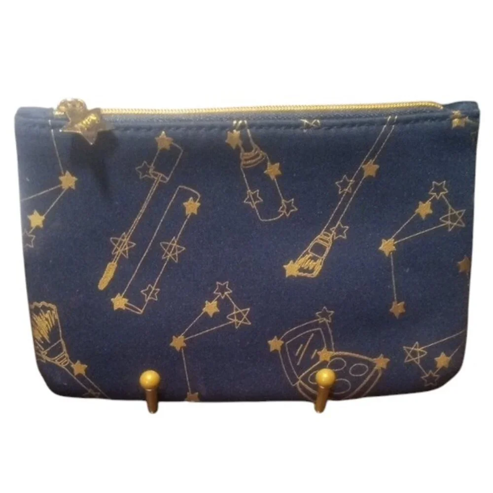 IPSY 3 cosmetic bags
